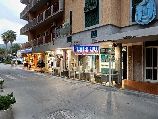 Gelateria Ghibli